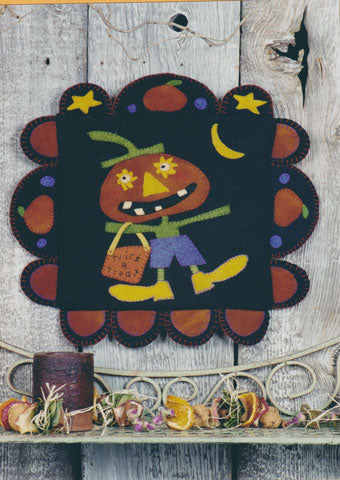 Trick-R-Treat