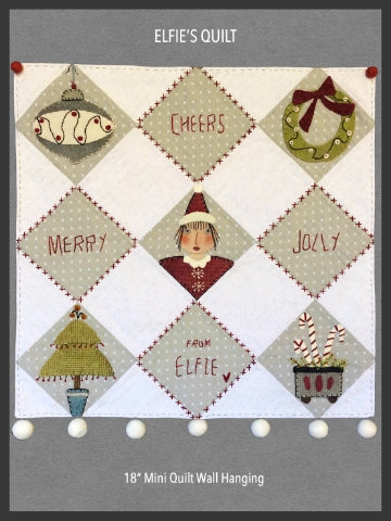 Elfie's Quilt