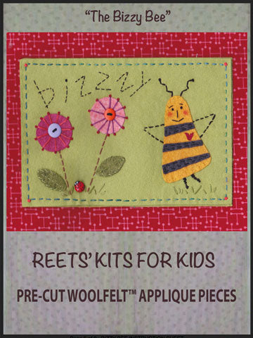 Bizzy Bee Kit For Kids