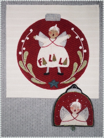 OH CHRISTMAS TREE BLOCK 5 DIGITAL DOWNLOAD