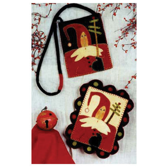 It's Saint Nicholas Pennyrug