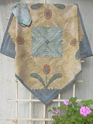 Tablecloth and Napkins
