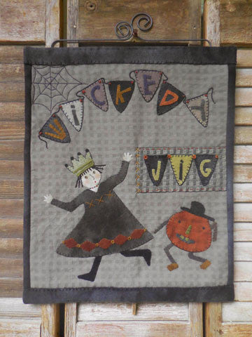 Wickedy Jig