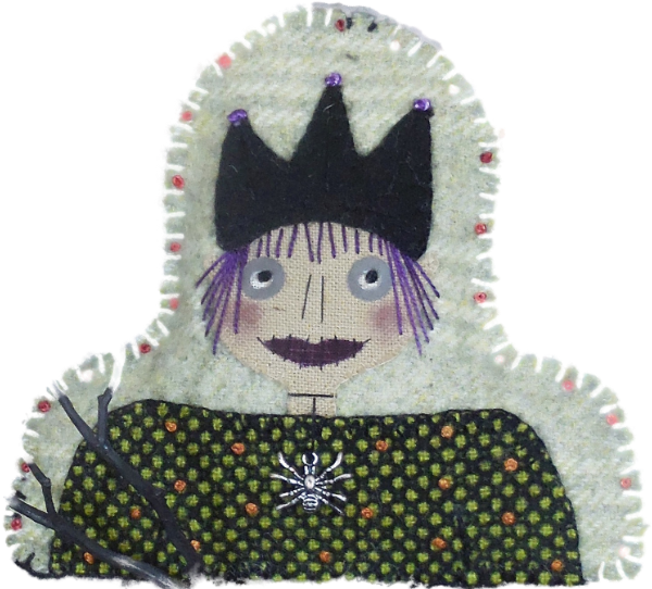 BOO-Ditties