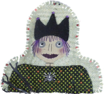BOO-Ditties