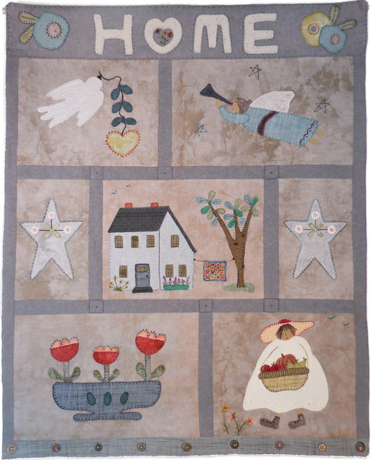 Home Quilt